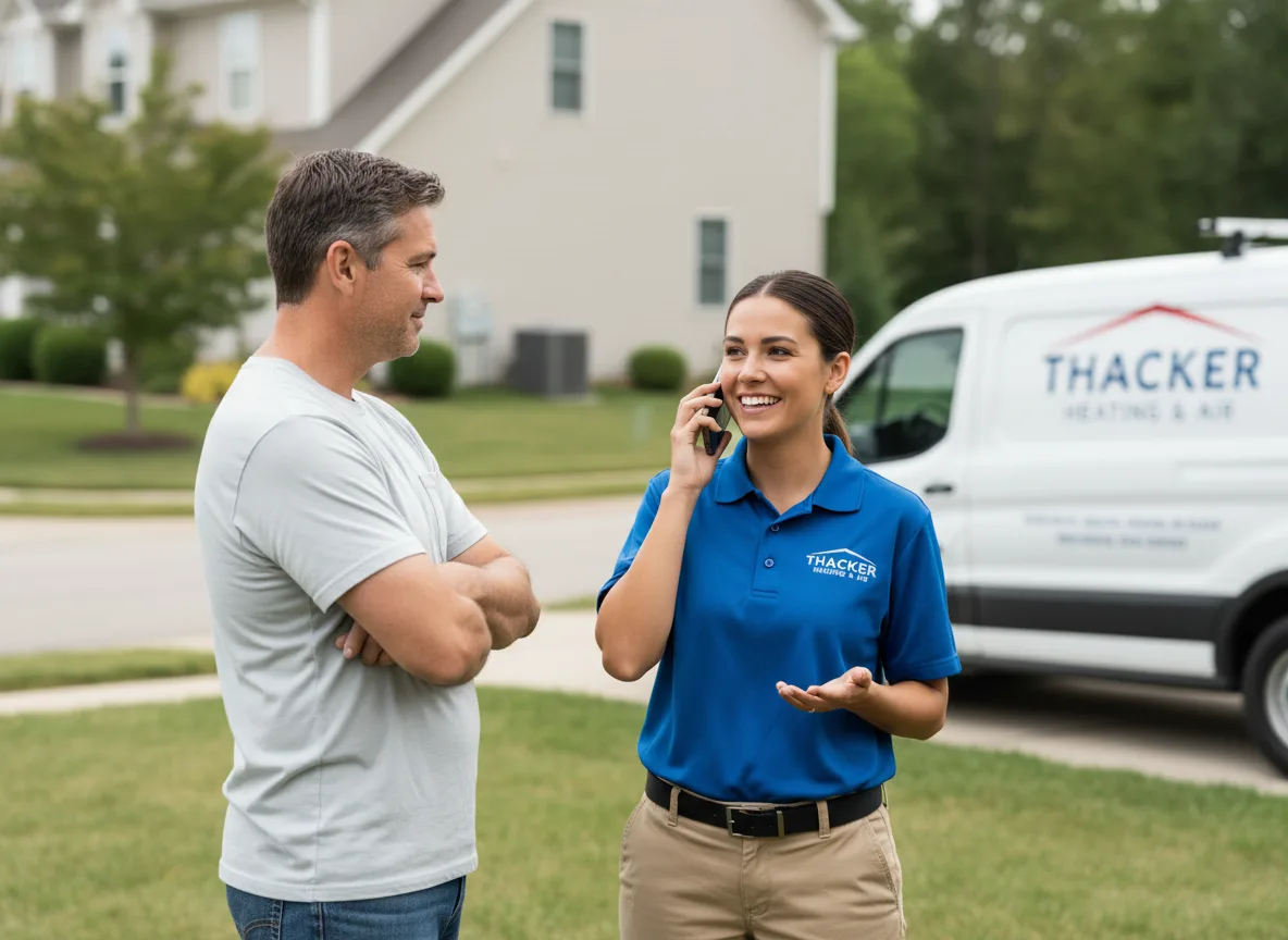 Ac Repair Edison, NJ FAQs
